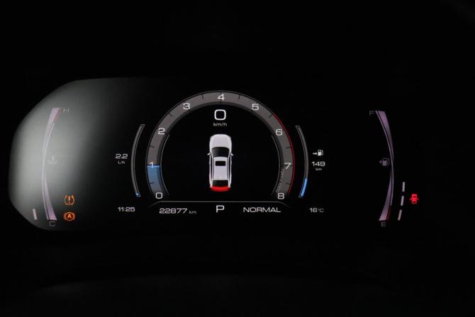 Haval F7x I Рестайлинг с пробегом 2022 года, цена 2 108 000 рублей, 22877 км, внедорожник, Автокод Объявления