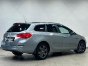 Opel Astra J Рестайлинг Кемерово  - изображение 23
