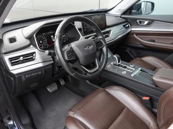 Chery Tiggo 8 Pro I с пробегом 2021 года, цена 1 649 000 рублей, 110000 км, внедорожник, Автокод Объявления