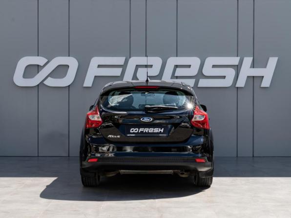 Ford Focus III с пробегом 2011 года, цена 780 000 рублей, 169087 км, хэтчбек, Автокод Объявления