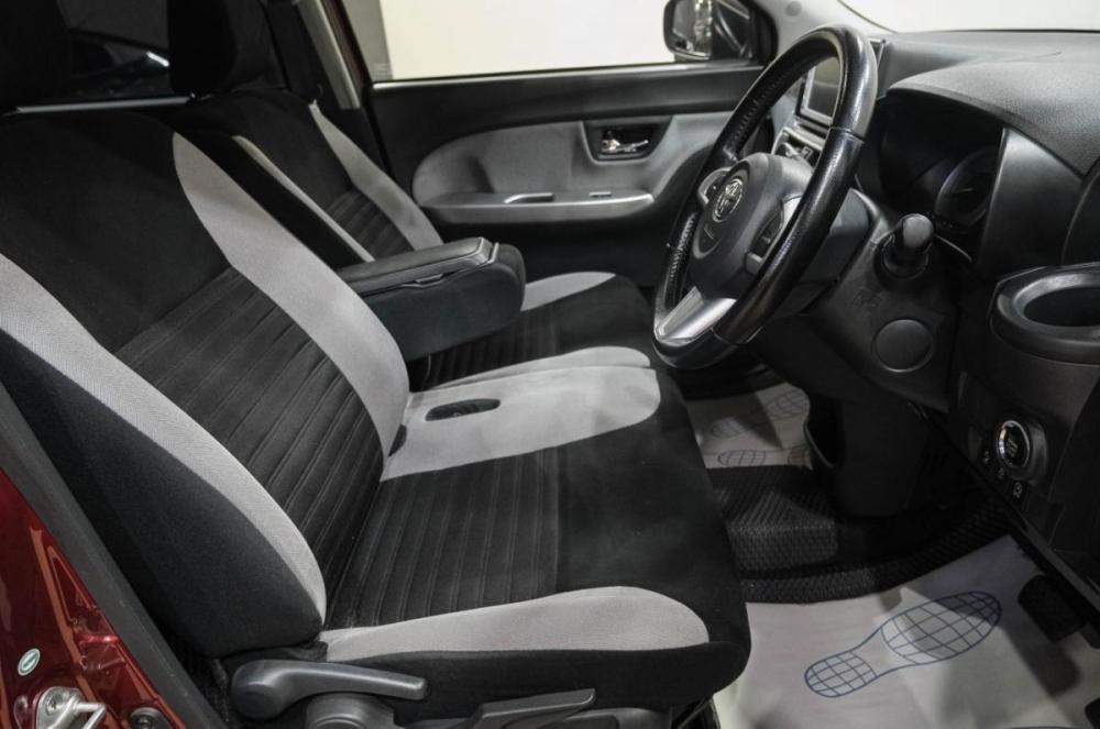 Toyota Pixis Joy I Новокузнецк  - изображение 12