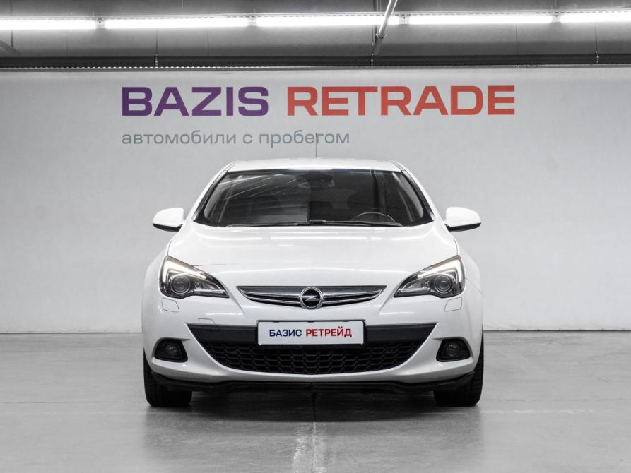 Opel Astra J Рестайлинг Тюмень  - изображение 3