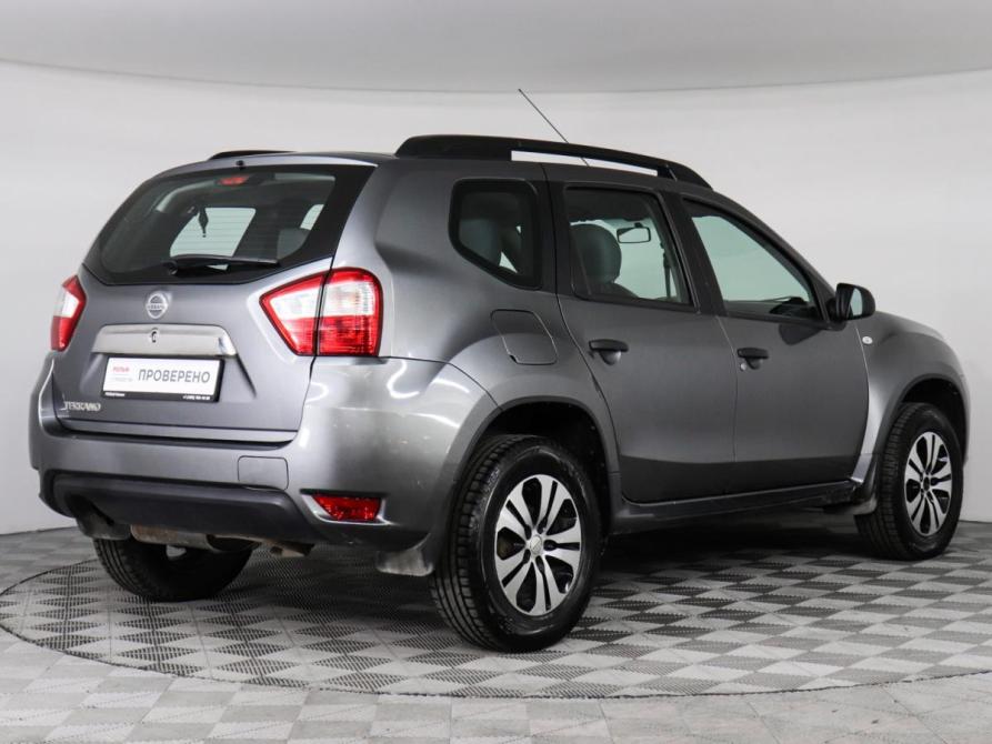 Nissan Terrano III (D10) Химки  - изображение 5