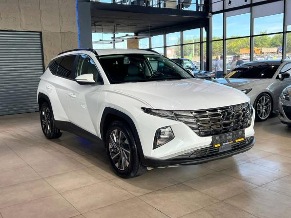 Hyundai Tucson IV с пробегом 2021 года, цена 3 150 000 рублей, 48850 км, внедорожник, Автокод Объявления