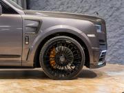 Rolls-Royce Cullinan I Москва  - изображение 45
