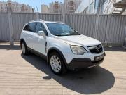 Opel Antara I Ростов-на-Дону  - изображение 22