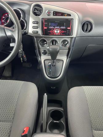 Toyota Matrix I (E130) с пробегом 2007 года, цена 705 000 рублей, 235000 км, хэтчбек, Автокод Объявления