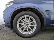 BMW X3 III (G01) Москва  - изображение 41