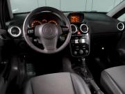 Opel Corsa D Воронеж  - изображение 21