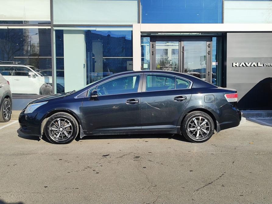 Toyota Avensis III Москва  - изображение 7