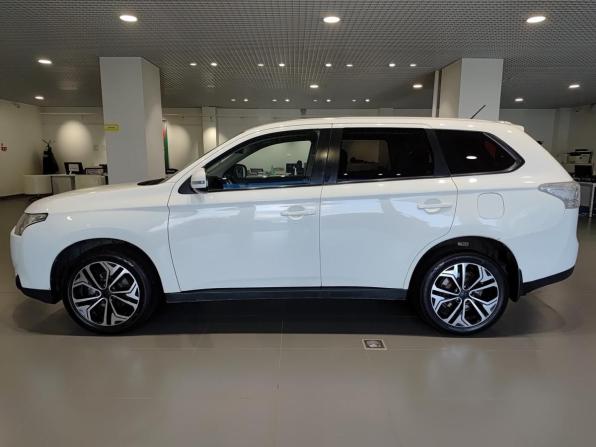 Mitsubishi Outlander III с пробегом 2012 года, цена 1 140 000 рублей, 261844 км, внедорожник, Автокод Объявления