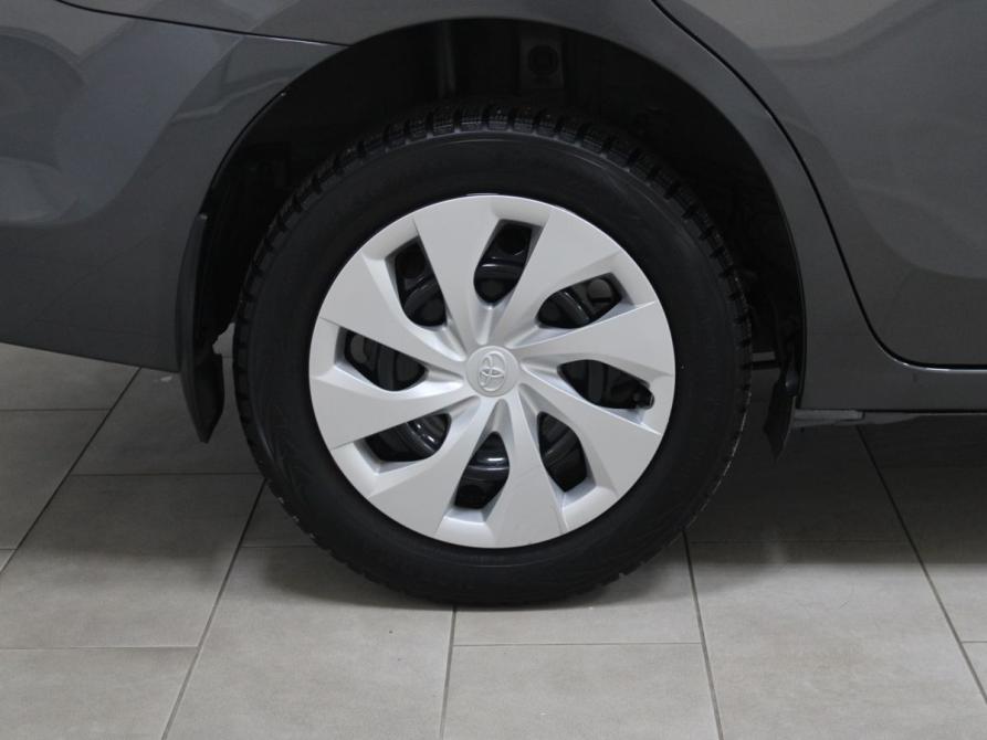 Toyota Corolla XI (E160 E170 E180) Старый Оскол  - изображение 21