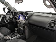 Toyota Land Cruiser Prado 150 Series Рестайлинг 2 Москва  - изображение 43
