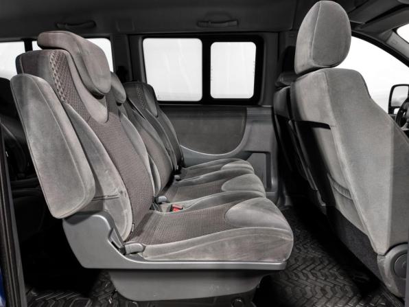 Peugeot Expert II Рестайлинг с пробегом 2015 года, цена 1 159 000 рублей, 250000 км, минивэн, Автокод Объявления