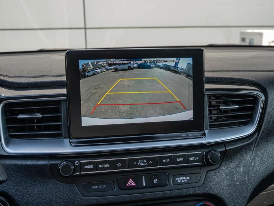 Kia Ceed III Краснодар  - изображение 13