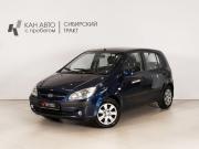 Hyundai Getz I Рестайлинг Казань  - изображение 9