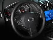 Nissan Qashqai I Рестайлинг Ростов-на-Дону  - изображение 28