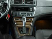 BMW X3 I (E83) Екатеринбург  - изображение 24