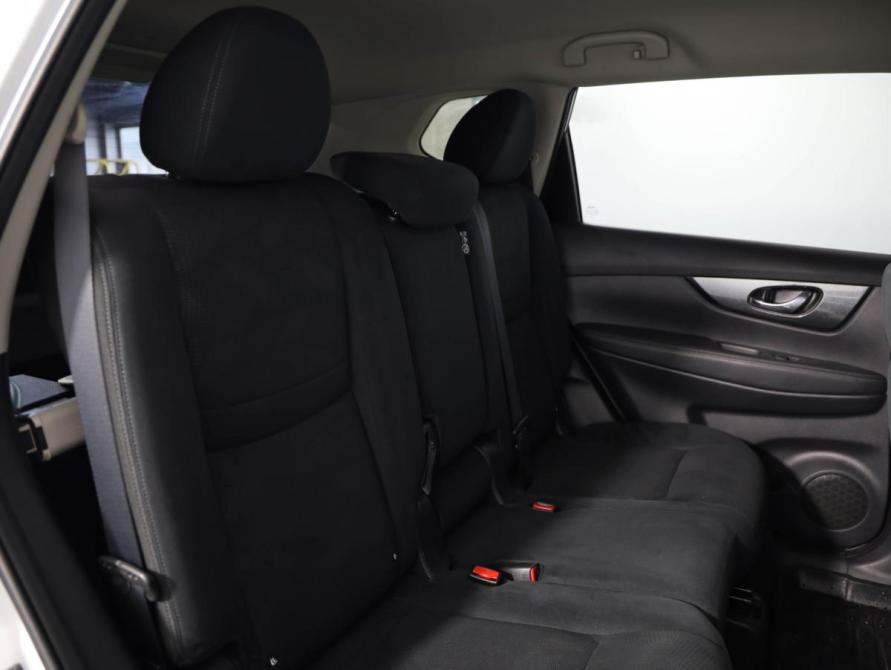Nissan X-Trail III Санкт-Петербург  - изображение 18