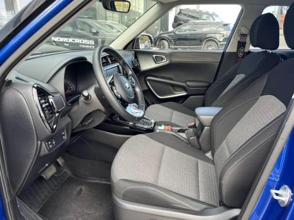 Kia Soul III с пробегом 2019 года, цена 1 830 000 рублей, 66039 км, хэтчбек, Автокод Объявления