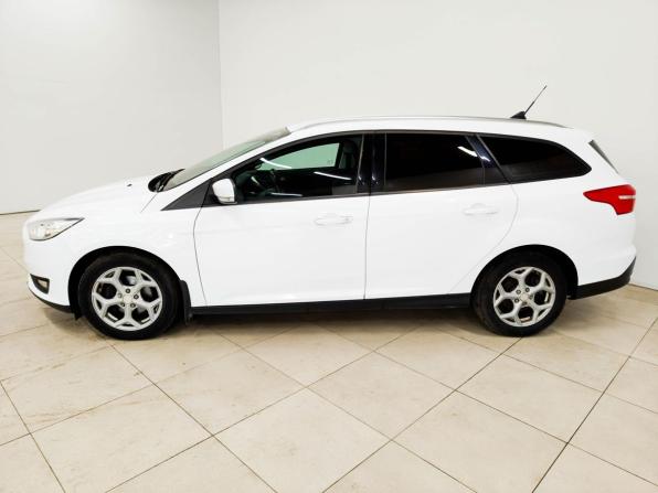 Ford Focus III Рестайлинг с пробегом 2018 года, цена 950 000 рублей, 145130 км, хэтчбек, Автокод Объявления