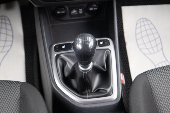 Hyundai Creta I с пробегом 2019 года, цена 1 699 000 рублей, 121500 км, внедорожник, Автокод Объявления