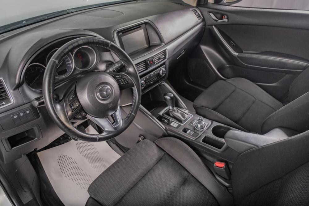 Mazda CX-5 I Рестайлинг Томск  - изображение 9