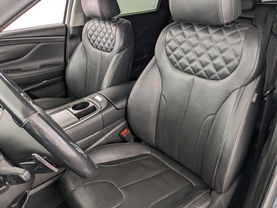 Hyundai Santa Fe IV Рестайлинг Москва  - изображение 21