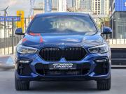 BMW X6 III (G06) Новосибирск  - изображение 32