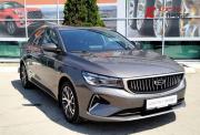Geely Emgrand II Саратов  - изображение 27