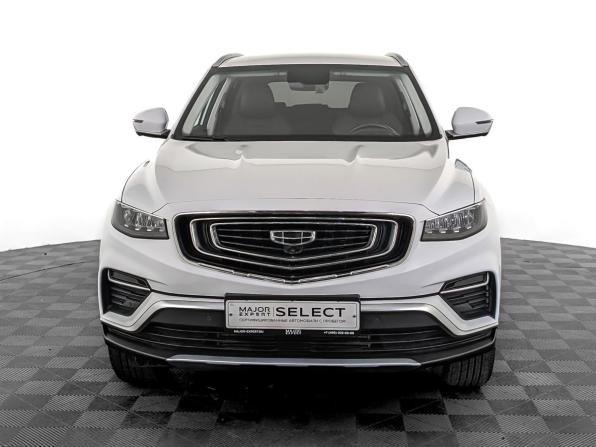Geely Atlas Pro с пробегом 2023 года, цена 2 095 000 рублей, 13229 км, внедорожник, Автокод Объявления