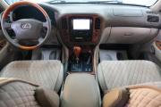 Lexus LX II Омск  - изображение 41
