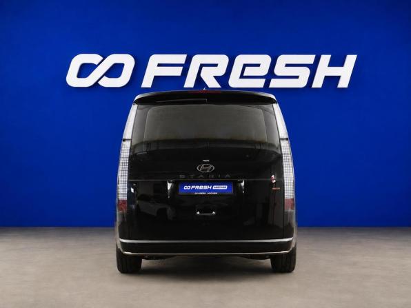 Hyundai Staria I с пробегом 2025 года, цена 7 868 888 рублей, 9207 км, минивэн, Автокод Объявления