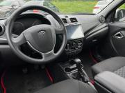 Lada (ВАЗ) Granta I Рестайлинг Нефтекамск  - изображение 20