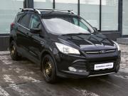Ford Kuga II Екатеринбург  - изображение 28