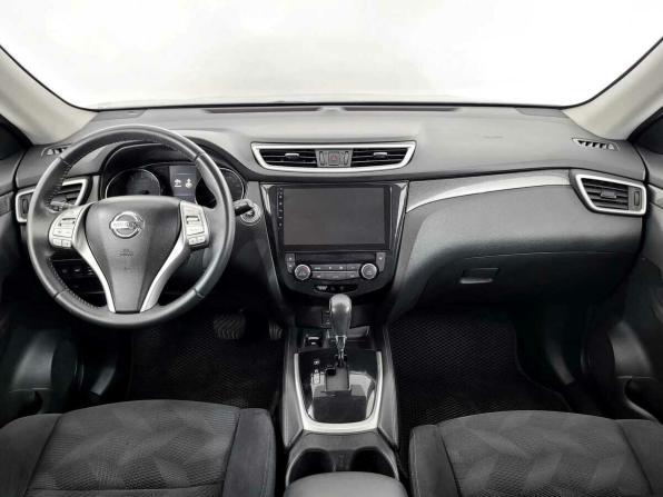 Nissan X-Trail III с пробегом 2016 года, цена 1 530 000 рублей, 194545 км, внедорожник, Автокод Объявления