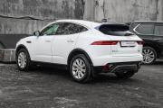 Jaguar E-Pace I Москва  - изображение 33