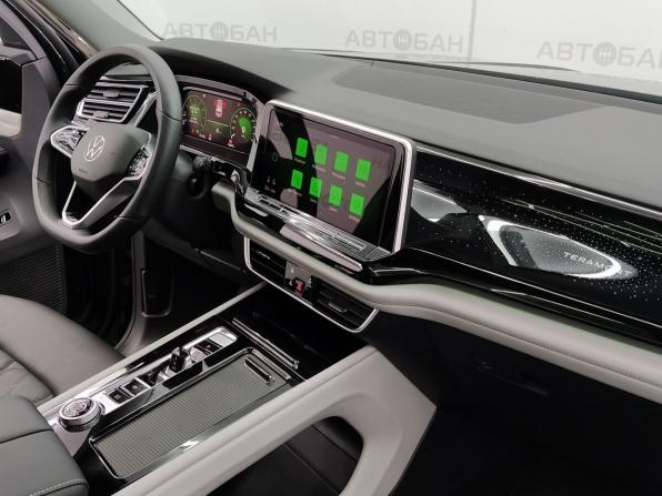 Volkswagen Teramont I Рестайлинг (China Market) с пробегом 2024 года, цена 5 099 000 рублей, 13672 км, внедорожник, Автокод Объявления
