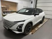 Omoda C5 I Рестайлинг Пермь  - изображение 8