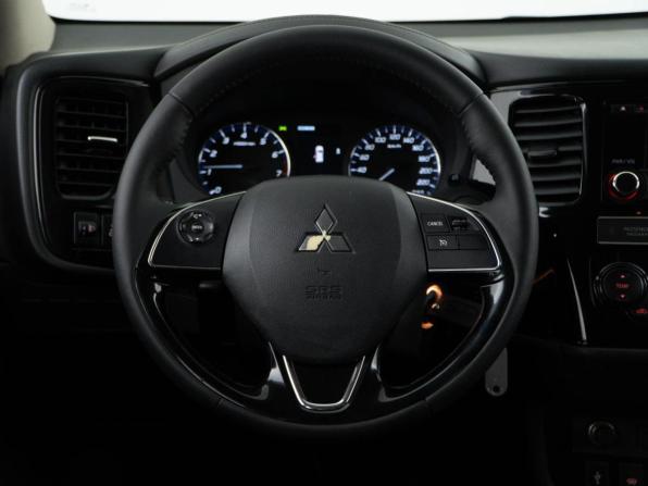 Mitsubishi Outlander III Рестайлинг 3 с пробегом 2018 года, цена 1 718 444 рубля, 174577 км, внедорожник, Автокод Объявления