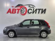 Lada (ВАЗ) Kalina II Воронеж  - изображение 25