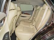 Infiniti EX I (J50) Улан-Удэ  - изображение 25