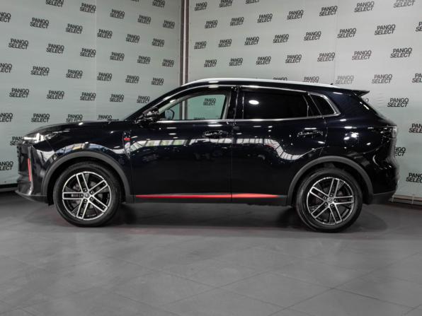 Changan CS55 Plus II с пробегом 2023 года, цена 2 068 000 рублей, 36000 км, внедорожник, Автокод Объявления