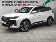 Chery Tiggo 7L Москва  - изображение 25