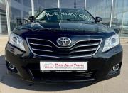 Toyota Camry VI (XV40) Рестайлинг Воронеж  - изображение 22