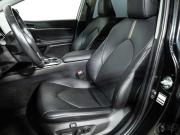 Toyota Camry VIII (XV70) Рестайлинг Санкт-Петербург  - изображение 40