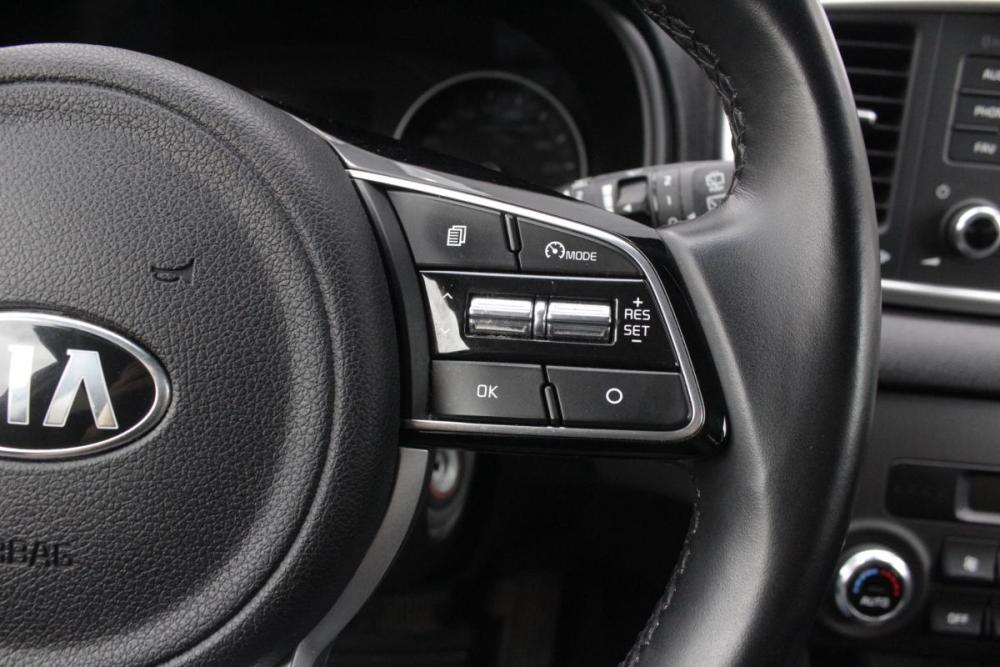 Kia Sportage IV Рестайлинг Брянск  - изображение 10