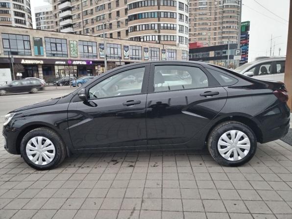 Новый Lada (ВАЗ) Vesta I Рестайлинг (NG) 2026 года, цена 1 735 000 рублей, седан, Автокод Объявления