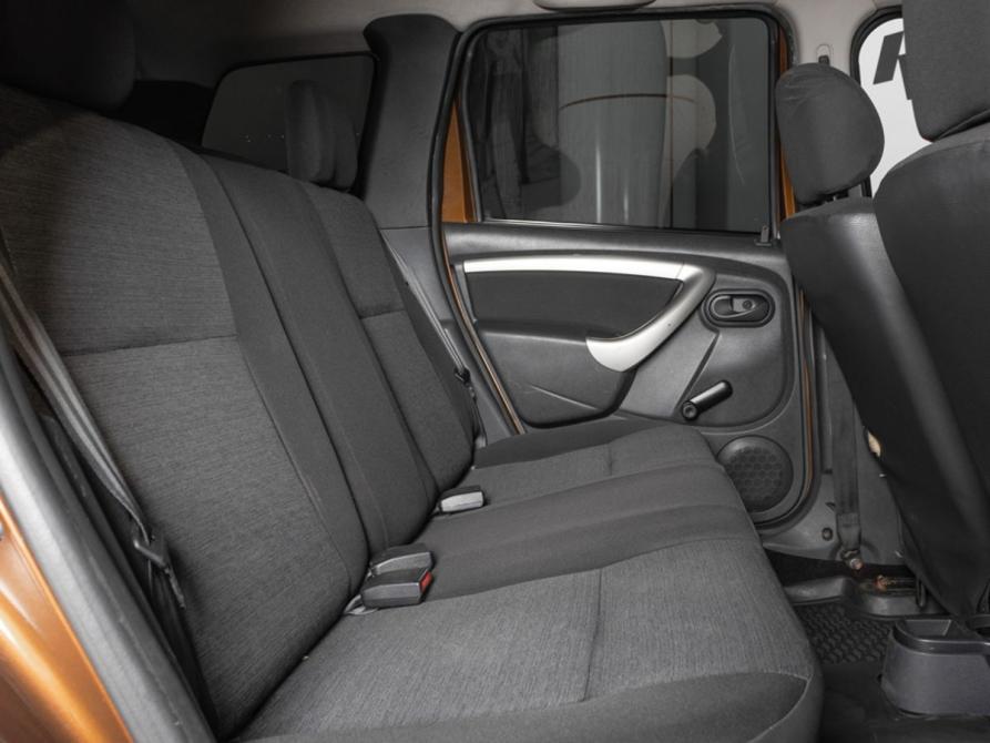 Renault Duster I Казань  - изображение 8