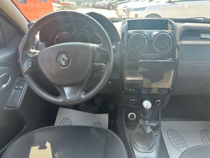 Renault Duster I Рестайлинг Сызрань  - изображение 16